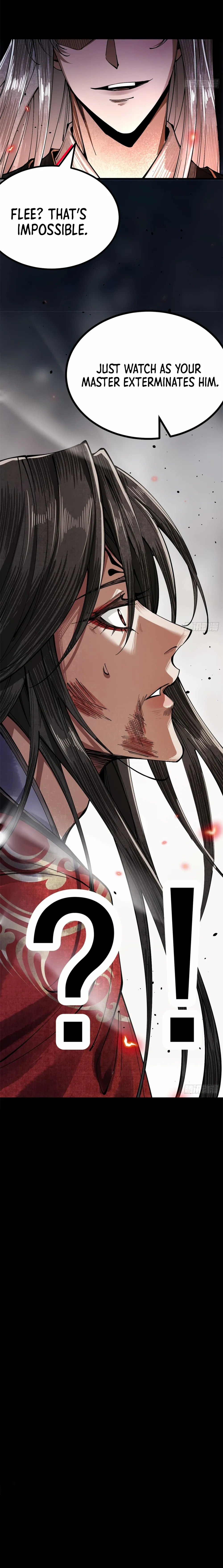 Read Limitless Ascension Strength Amid Adversity Manga Online