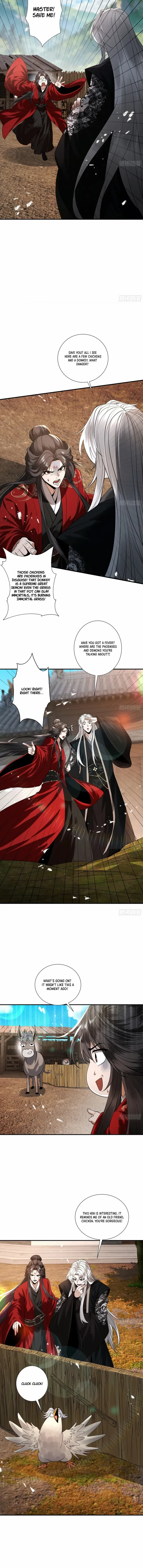 Read Limitless Ascension Strength Amid Adversity Manga Online