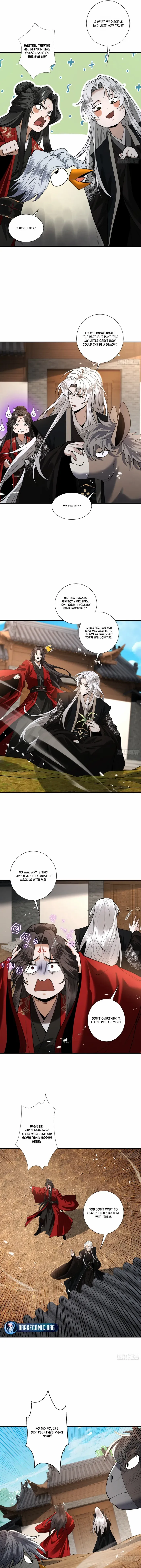 Read Limitless Ascension Strength Amid Adversity Manga Online