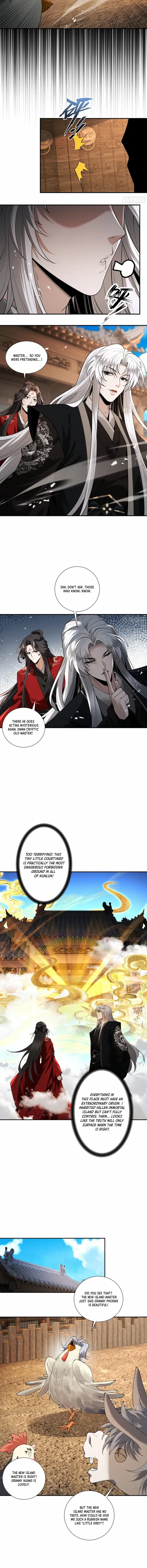 Read Limitless Ascension Strength Amid Adversity Manga Online