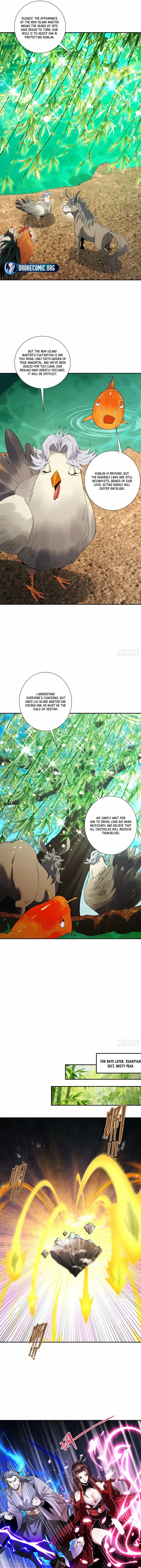 Read Limitless Ascension Strength Amid Adversity Manga Online