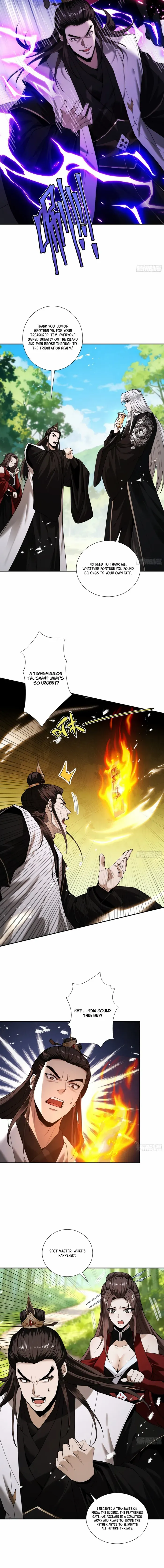 Read Limitless Ascension Strength Amid Adversity Manga Online