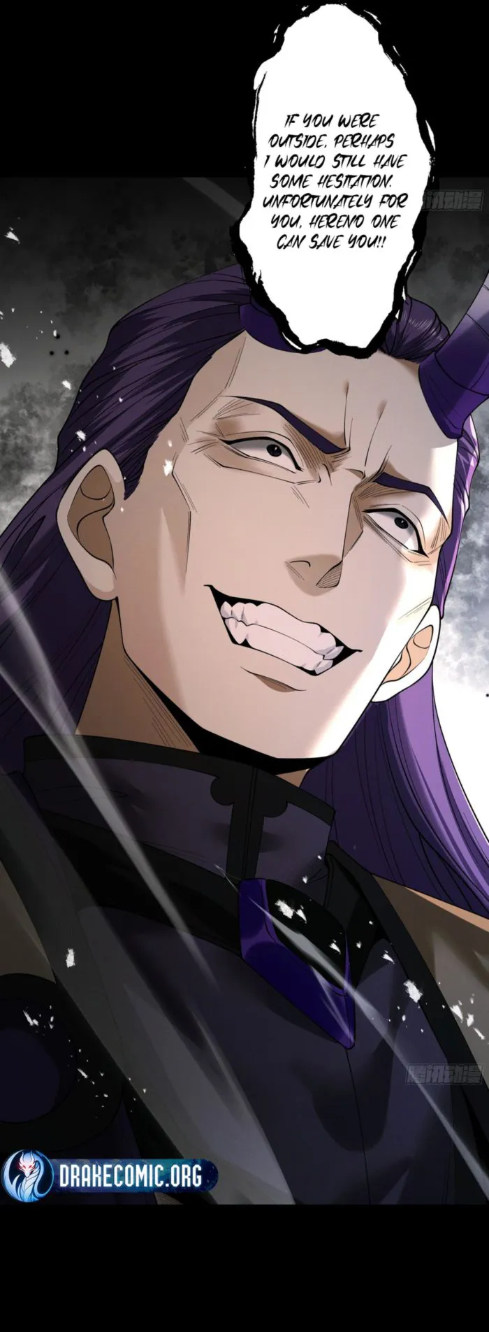 Read Limitless Ascension Strength Amid Adversity Manga Online