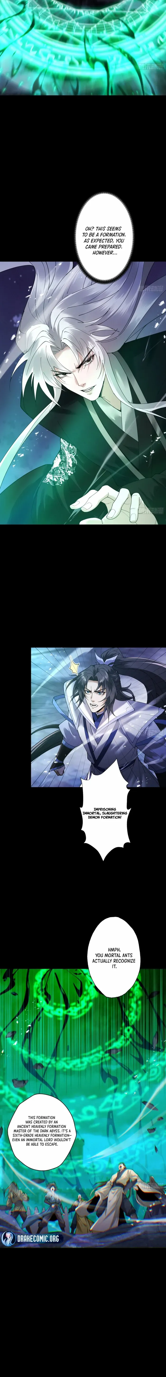 Read Limitless Ascension Strength Amid Adversity Manga Online