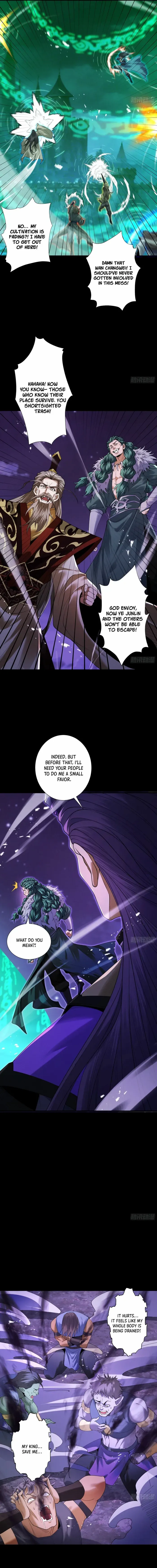 Read Limitless Ascension Strength Amid Adversity Manga Online