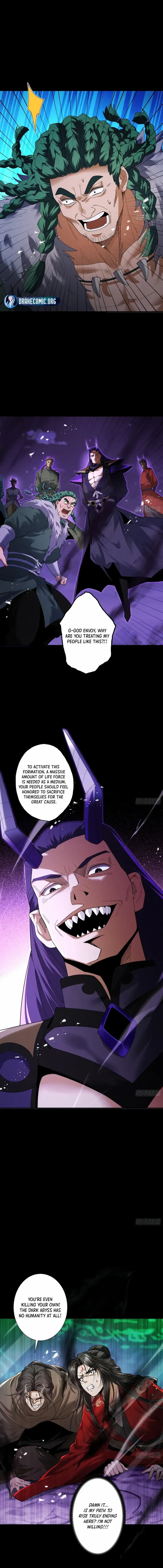 Read Limitless Ascension Strength Amid Adversity Manga Online