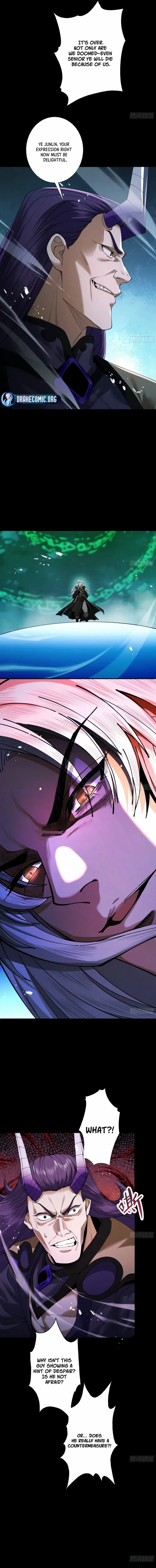 Read Limitless Ascension Strength Amid Adversity Manga Online