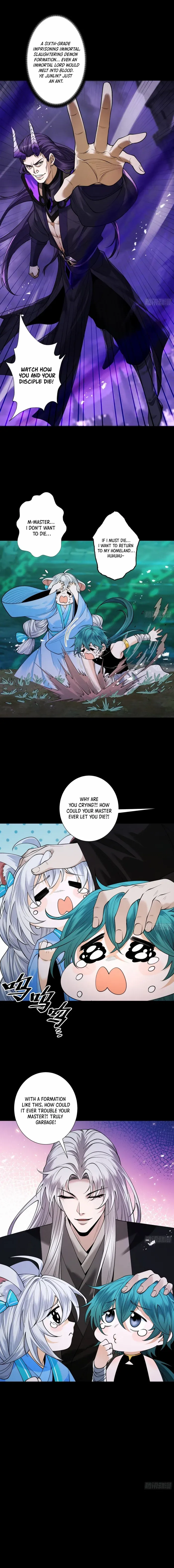 Read Limitless Ascension Strength Amid Adversity Manga Online