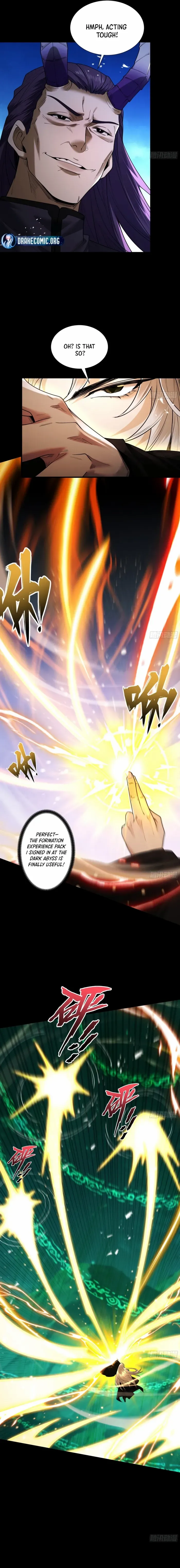 Read Limitless Ascension Strength Amid Adversity Manga Online