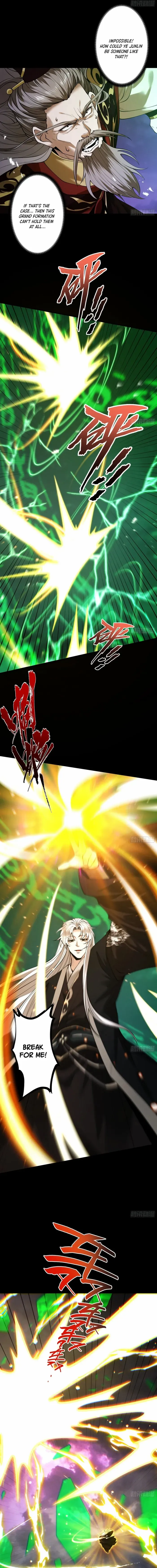 Read Limitless Ascension Strength Amid Adversity Manga Online