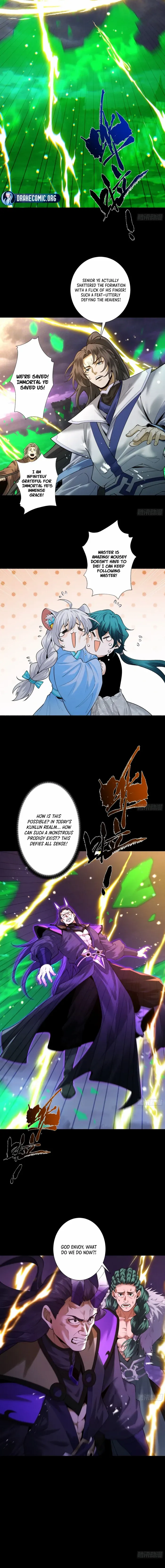 Read Limitless Ascension Strength Amid Adversity Manga Online