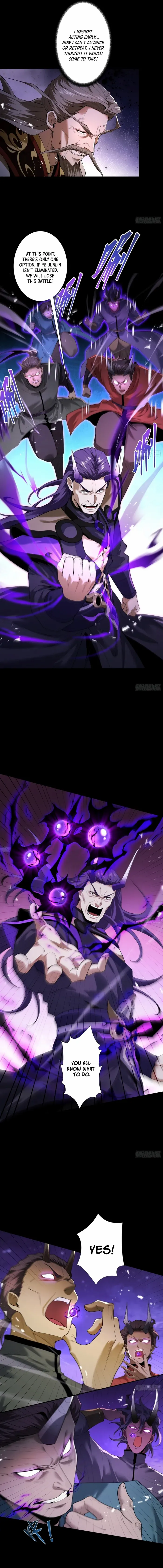 Read Limitless Ascension Strength Amid Adversity Manga Online