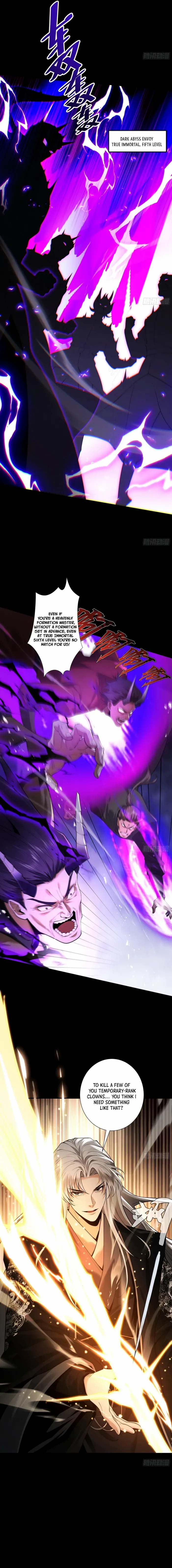 Read Limitless Ascension Strength Amid Adversity Manga Online