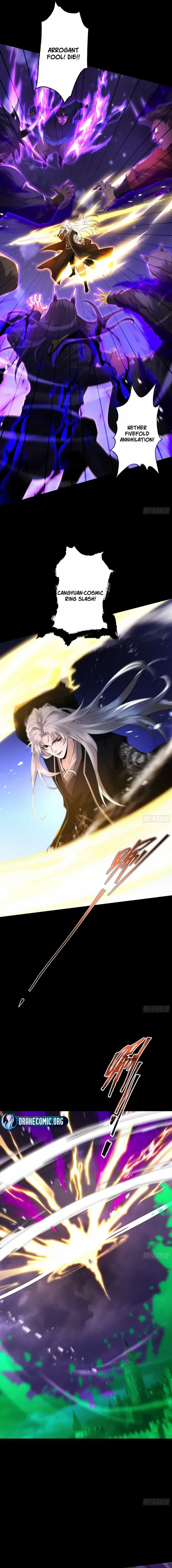 Read Limitless Ascension Strength Amid Adversity Manga Online