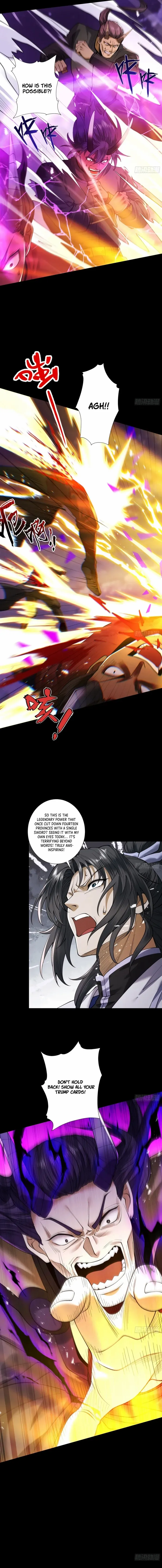 Read Limitless Ascension Strength Amid Adversity Manga Online