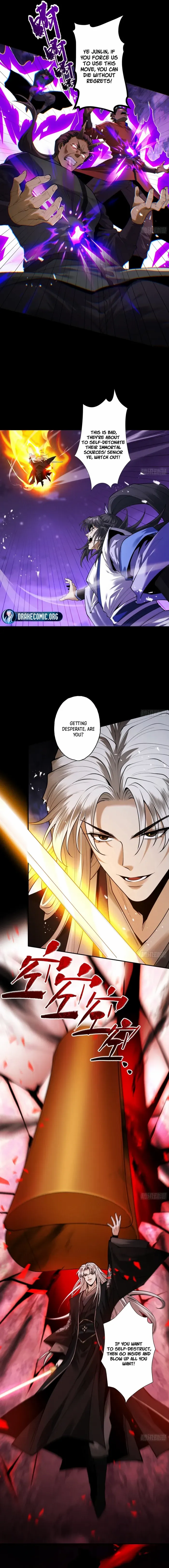 Read Limitless Ascension Strength Amid Adversity Manga Online