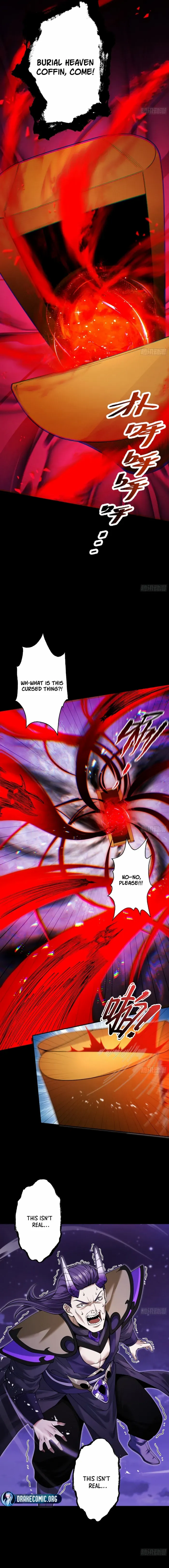 Read Limitless Ascension Strength Amid Adversity Manga Online