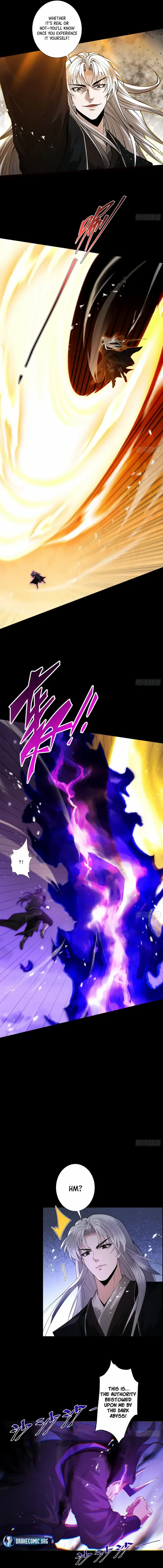 Read Limitless Ascension Strength Amid Adversity Manga Online