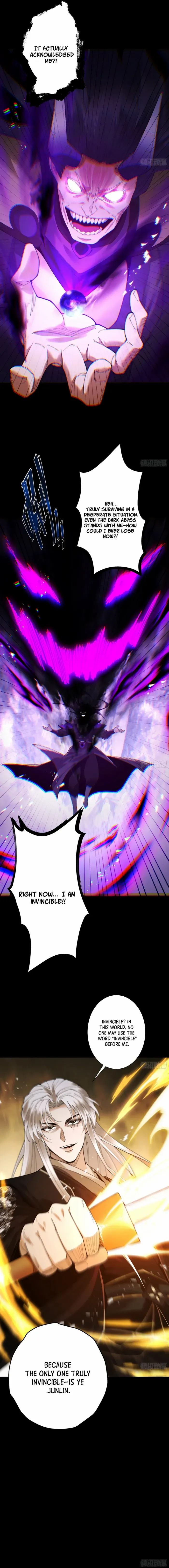 Read Limitless Ascension Strength Amid Adversity Manga Online