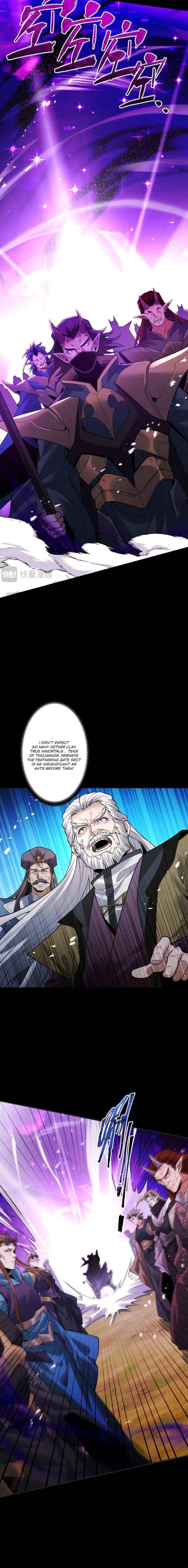 Read Limitless Ascension Strength Amid Adversity Manga Online