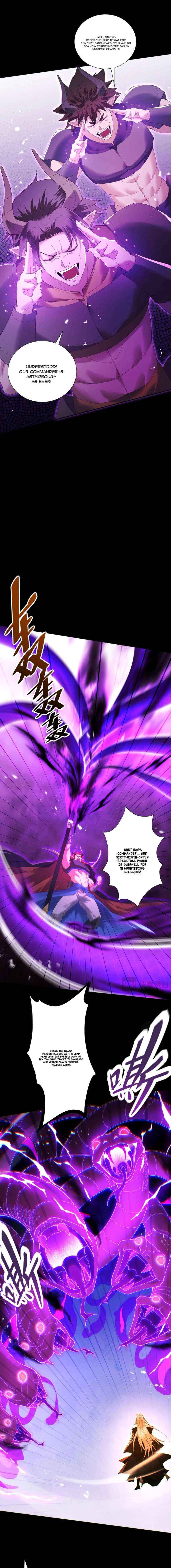 Read Limitless Ascension Strength Amid Adversity Manga Online