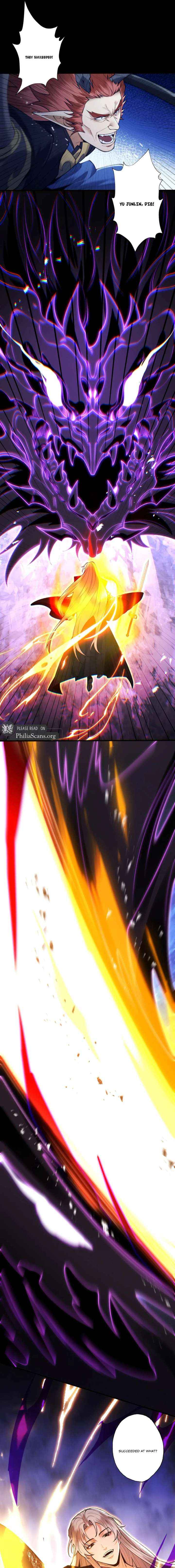 Read Limitless Ascension Strength Amid Adversity Manga Online