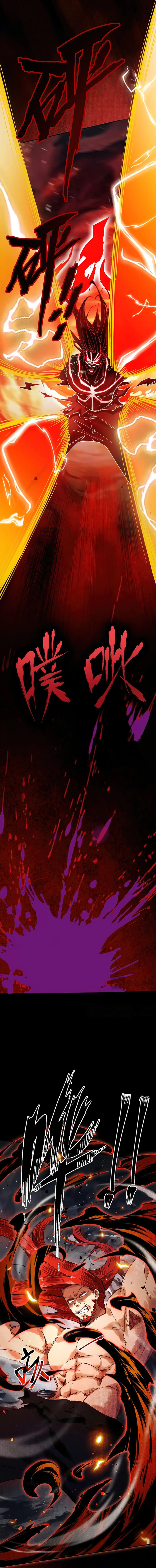 Read Limitless Ascension Strength Amid Adversity Manga Online