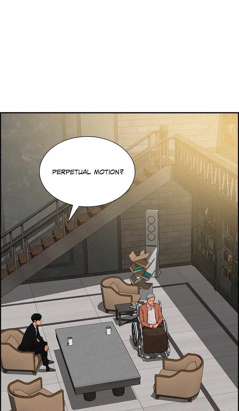 Read Lord Of Money Manga Online