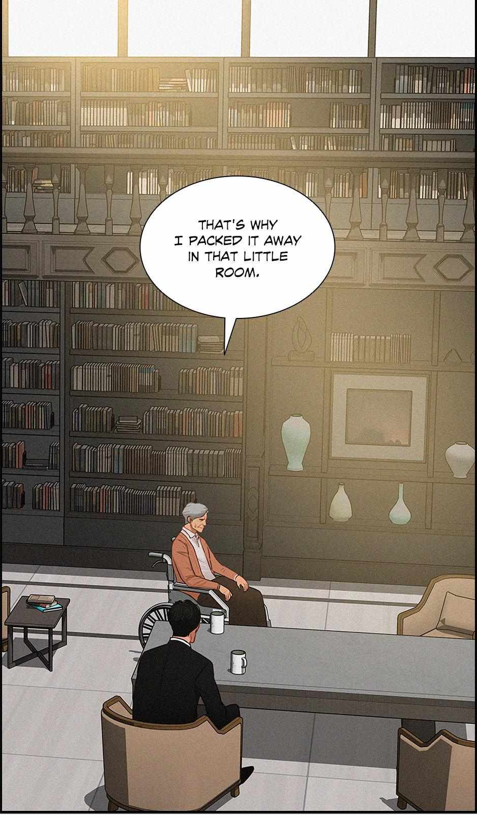 Read Lord Of Money Manga Online