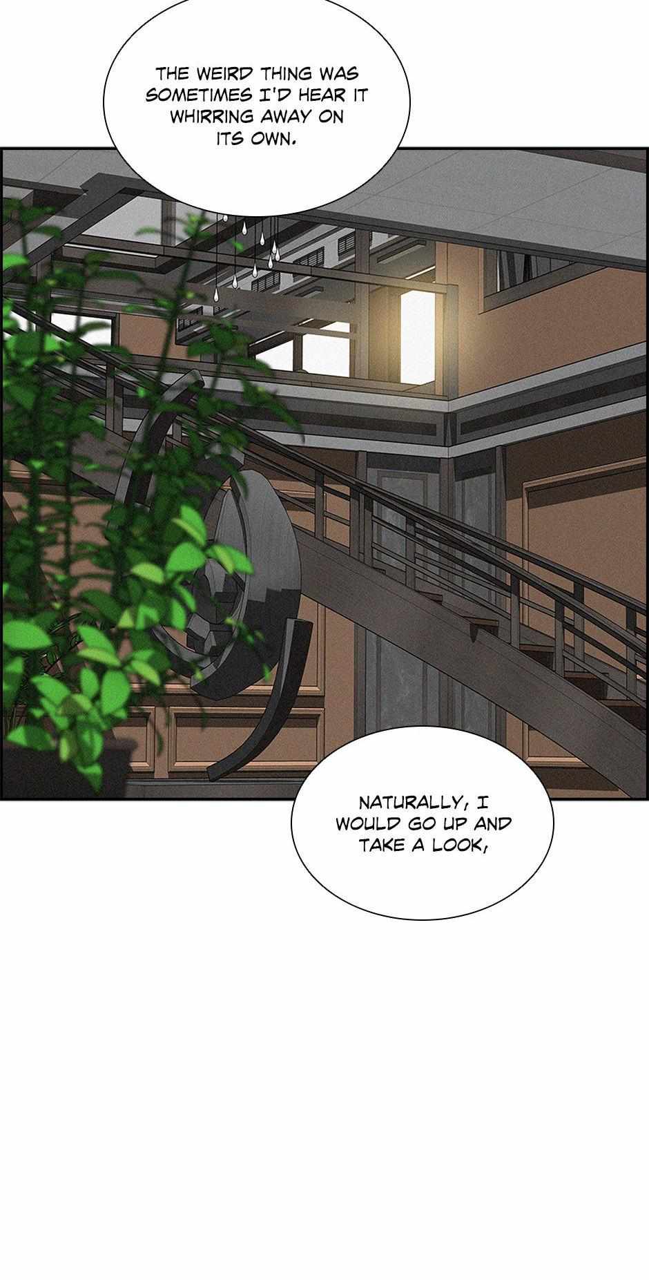 Read Lord Of Money Manga Online