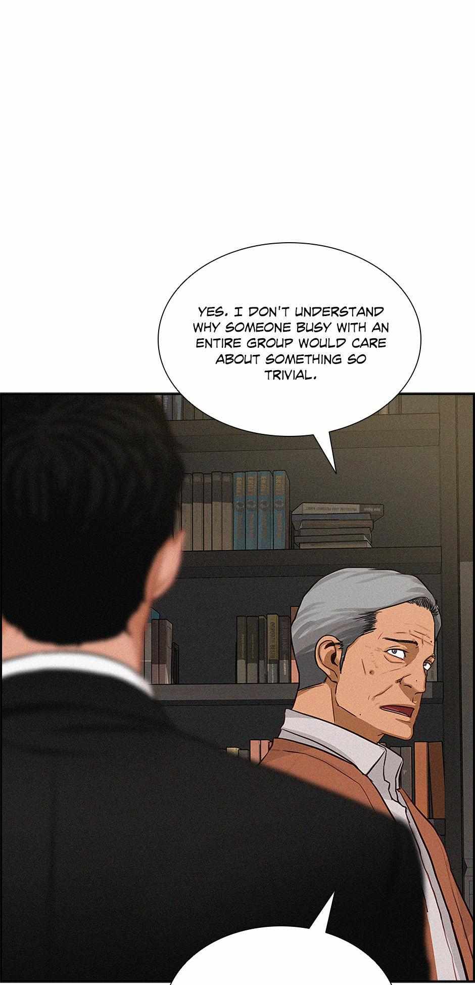 Read Lord Of Money Manga Online