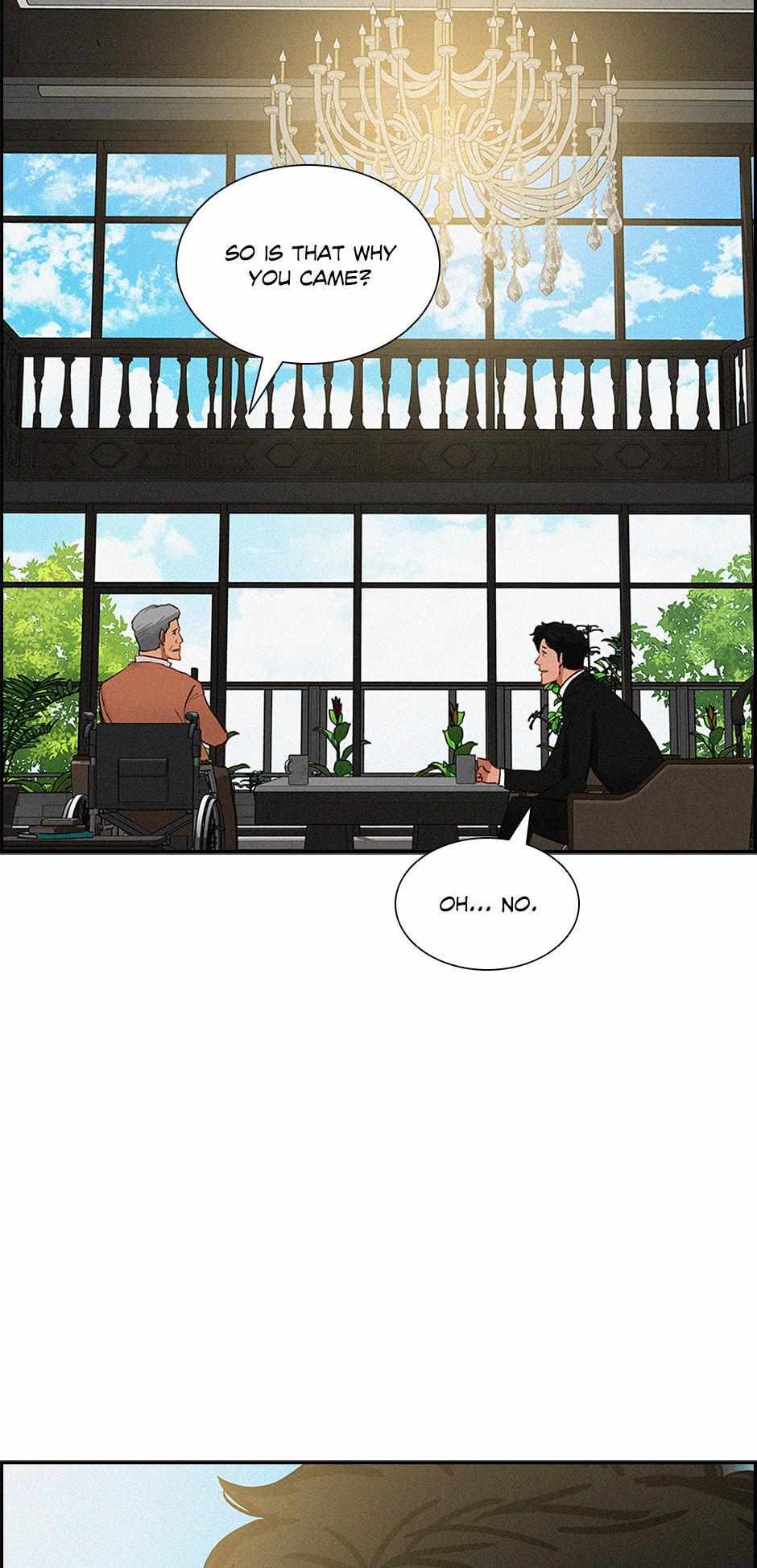 Read Lord Of Money Manga Online