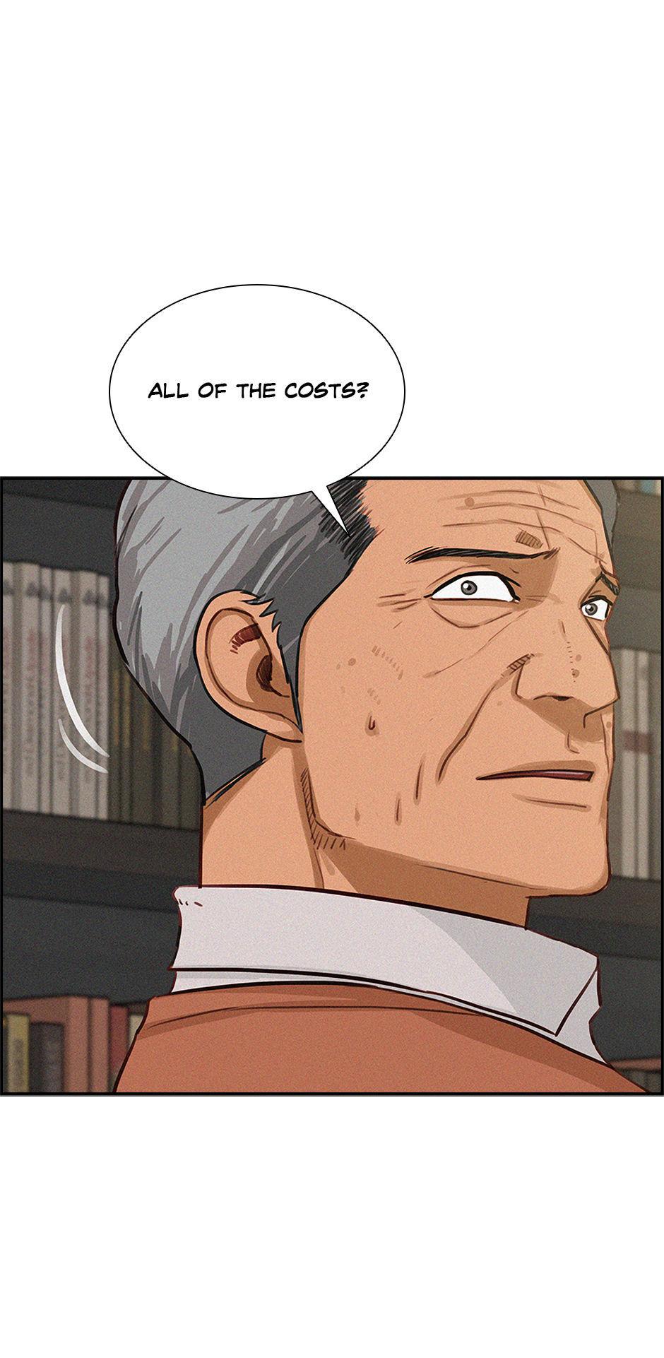 Read Lord Of Money Manga Online