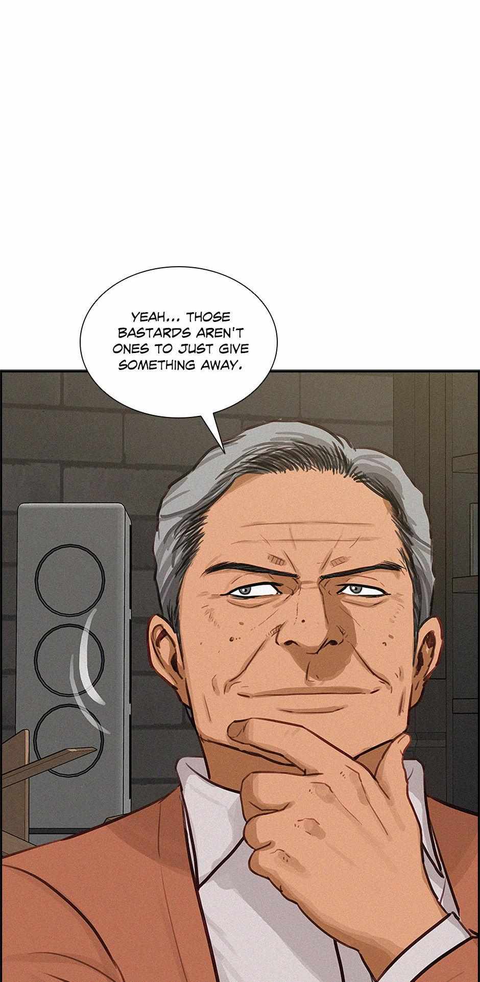 Read Lord Of Money Manga Online