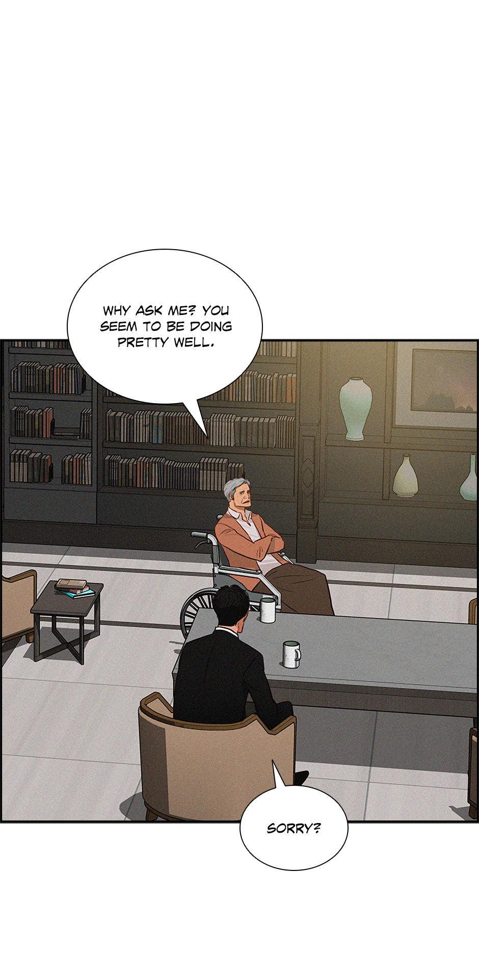 Read Lord Of Money Manga Online