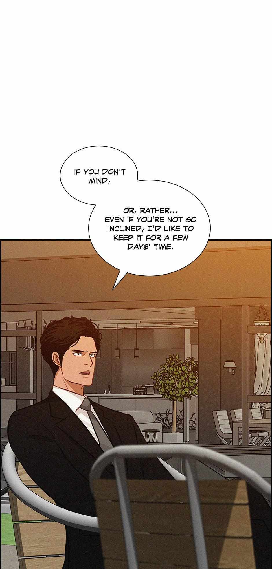 Read Lord Of Money Manga Online