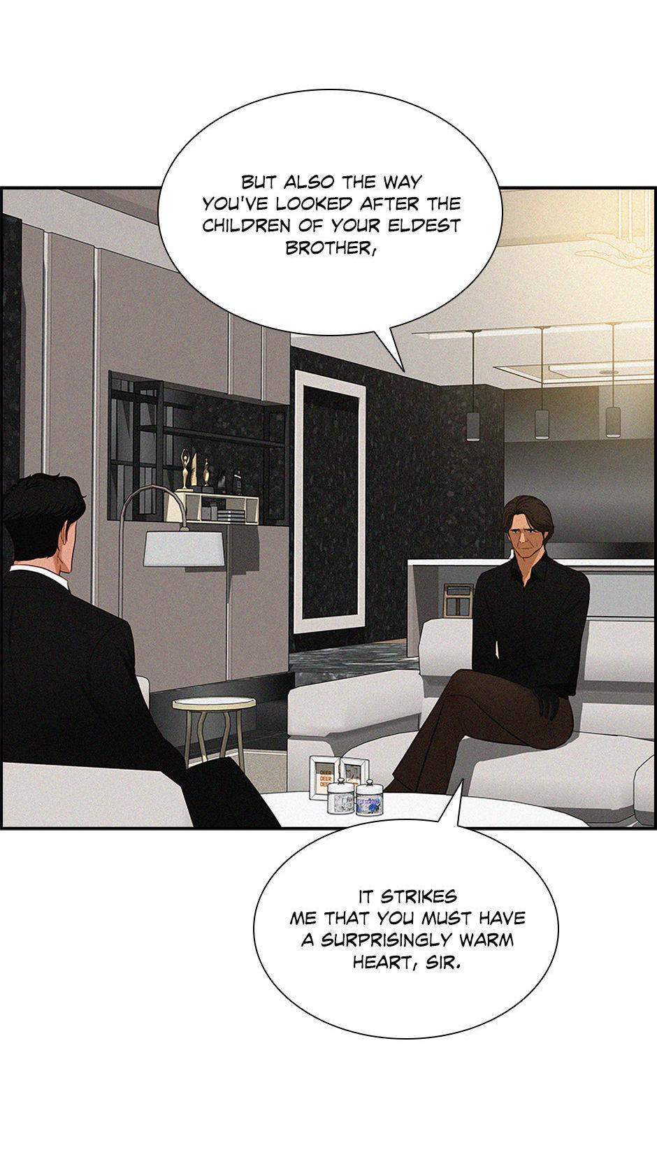 Read Lord Of Money Manga Online