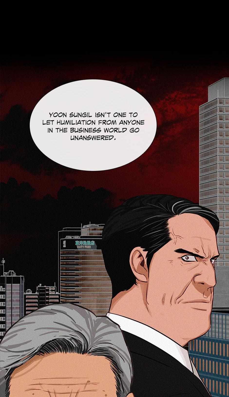 Read Lord Of Money Manga Online
