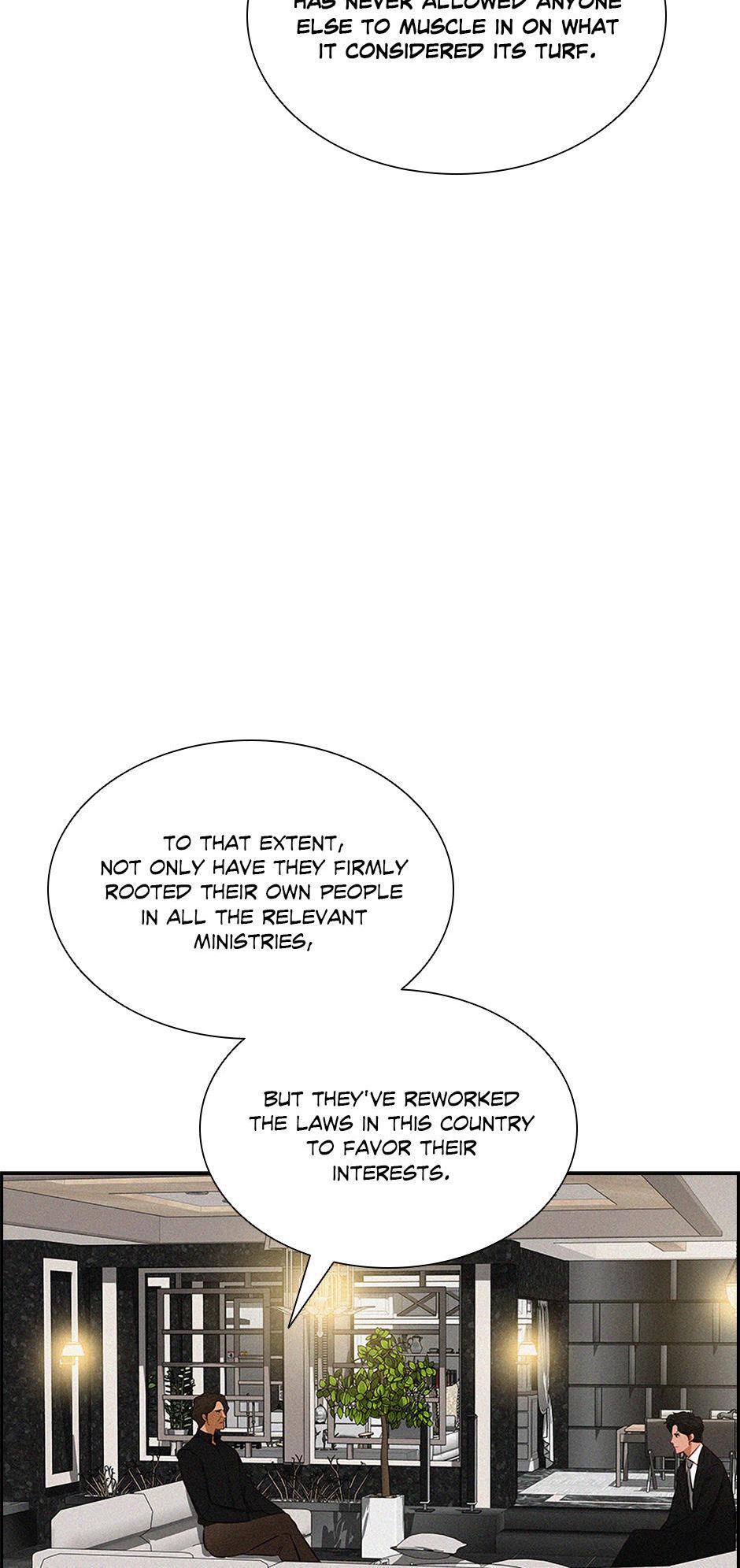 Read Lord Of Money Manga Online