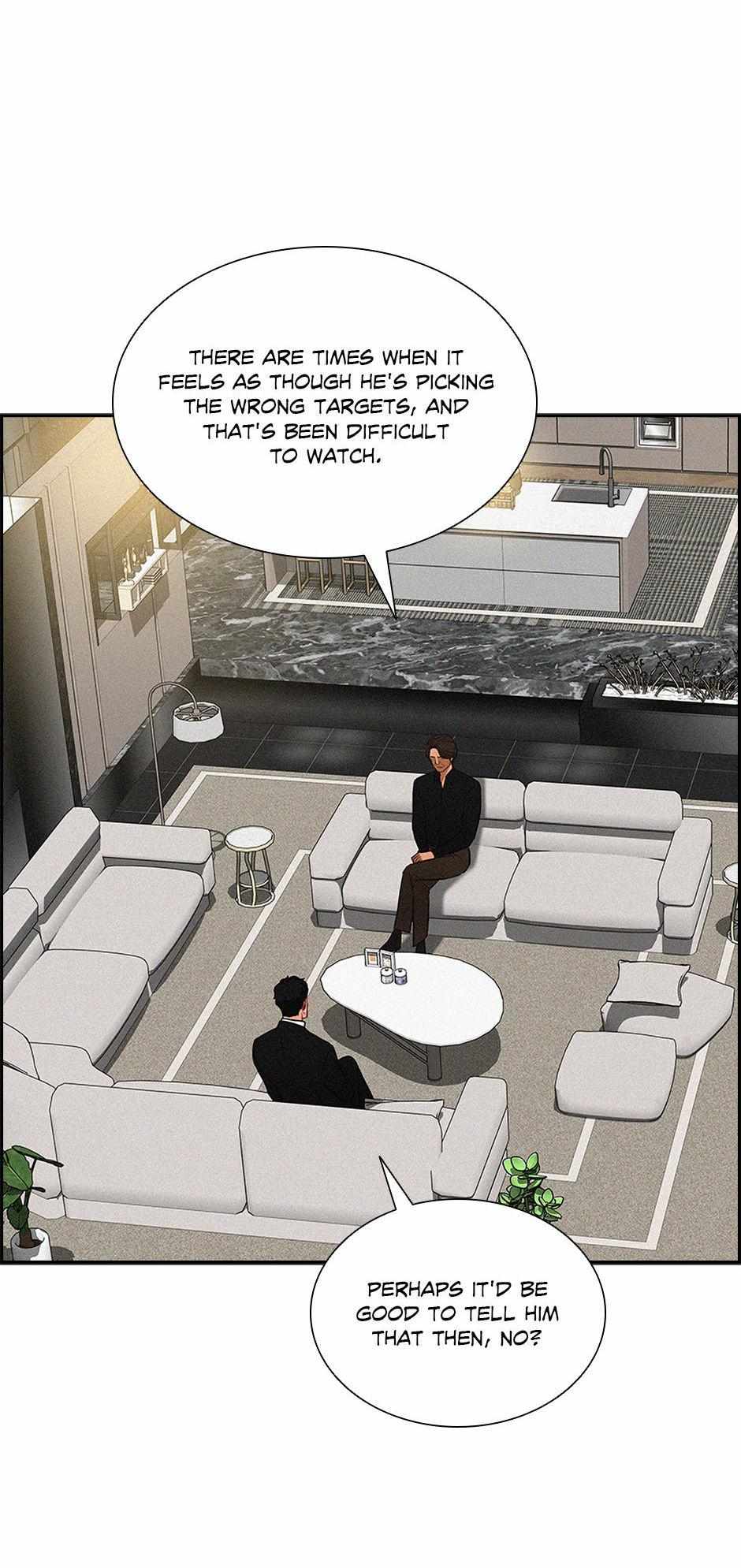 Read Lord Of Money Manga Online
