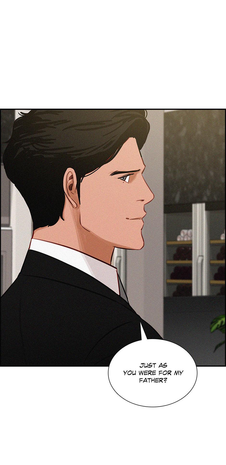Read Lord Of Money Manga Online