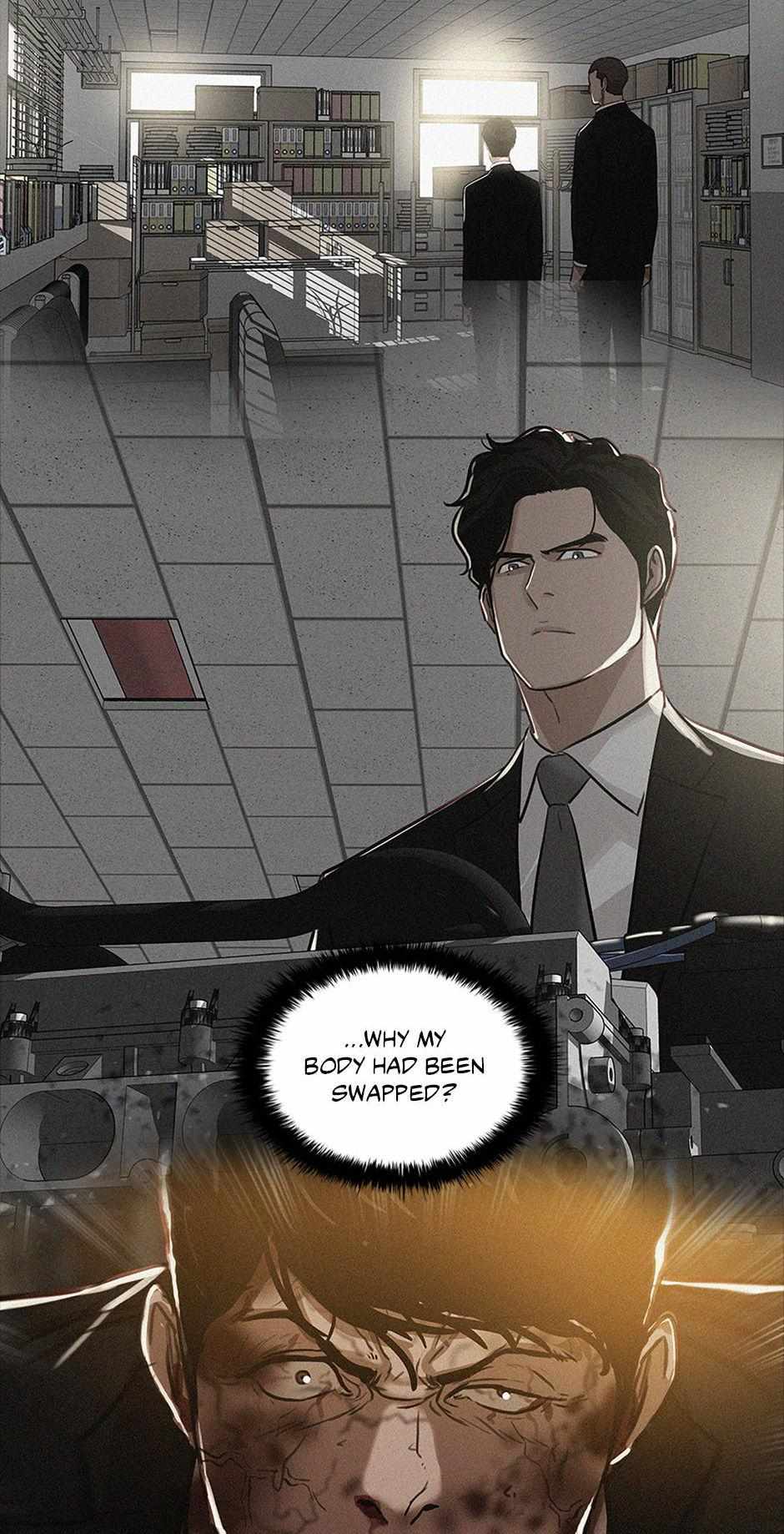 Read Lord Of Money Manga Online