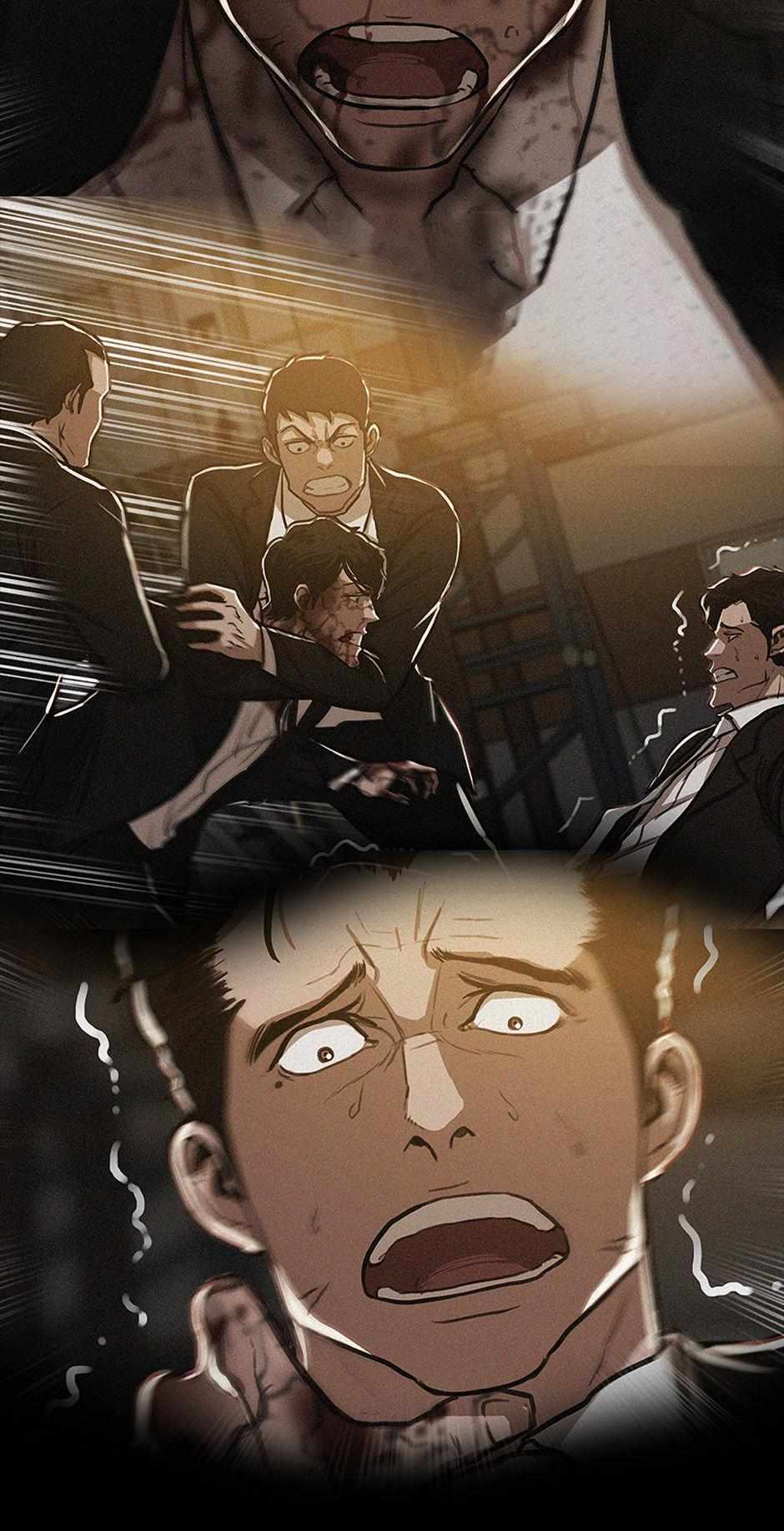 Read Lord Of Money Manga Online
