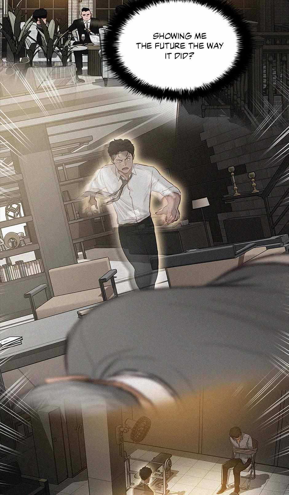 Read Lord Of Money Manga Online