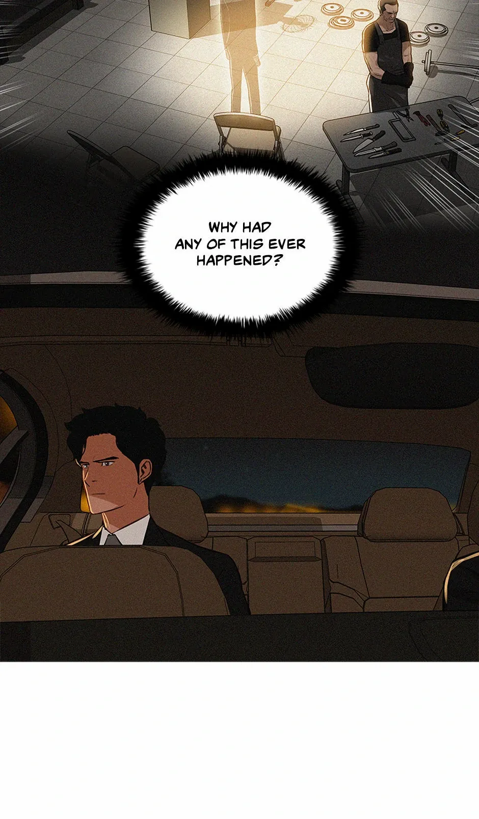 Read Lord Of Money Manga Online