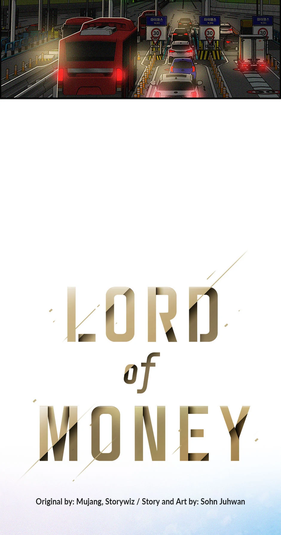 Read Lord Of Money Manga Online