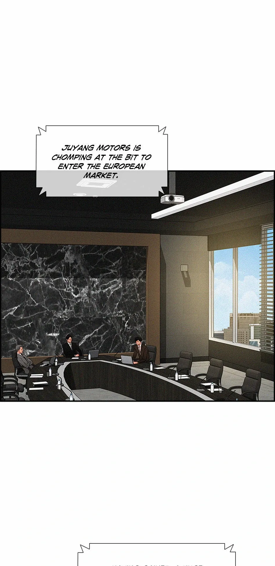 Read Lord Of Money Manga Online