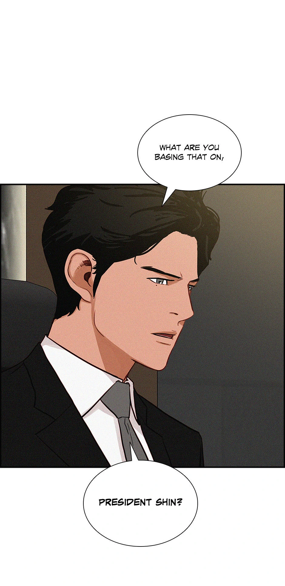 Read Lord Of Money Manga Online
