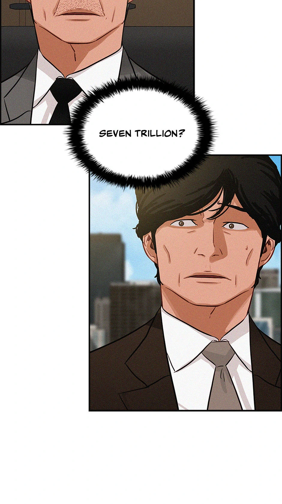 Read Lord Of Money Manga Online