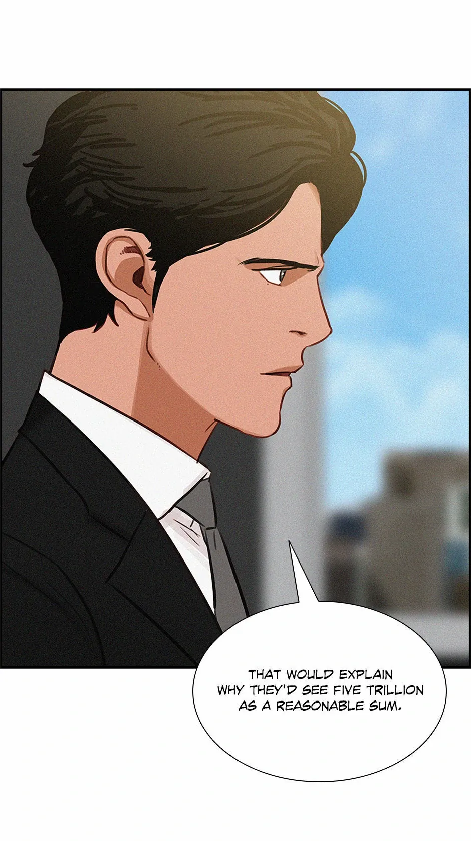 Read Lord Of Money Manga Online
